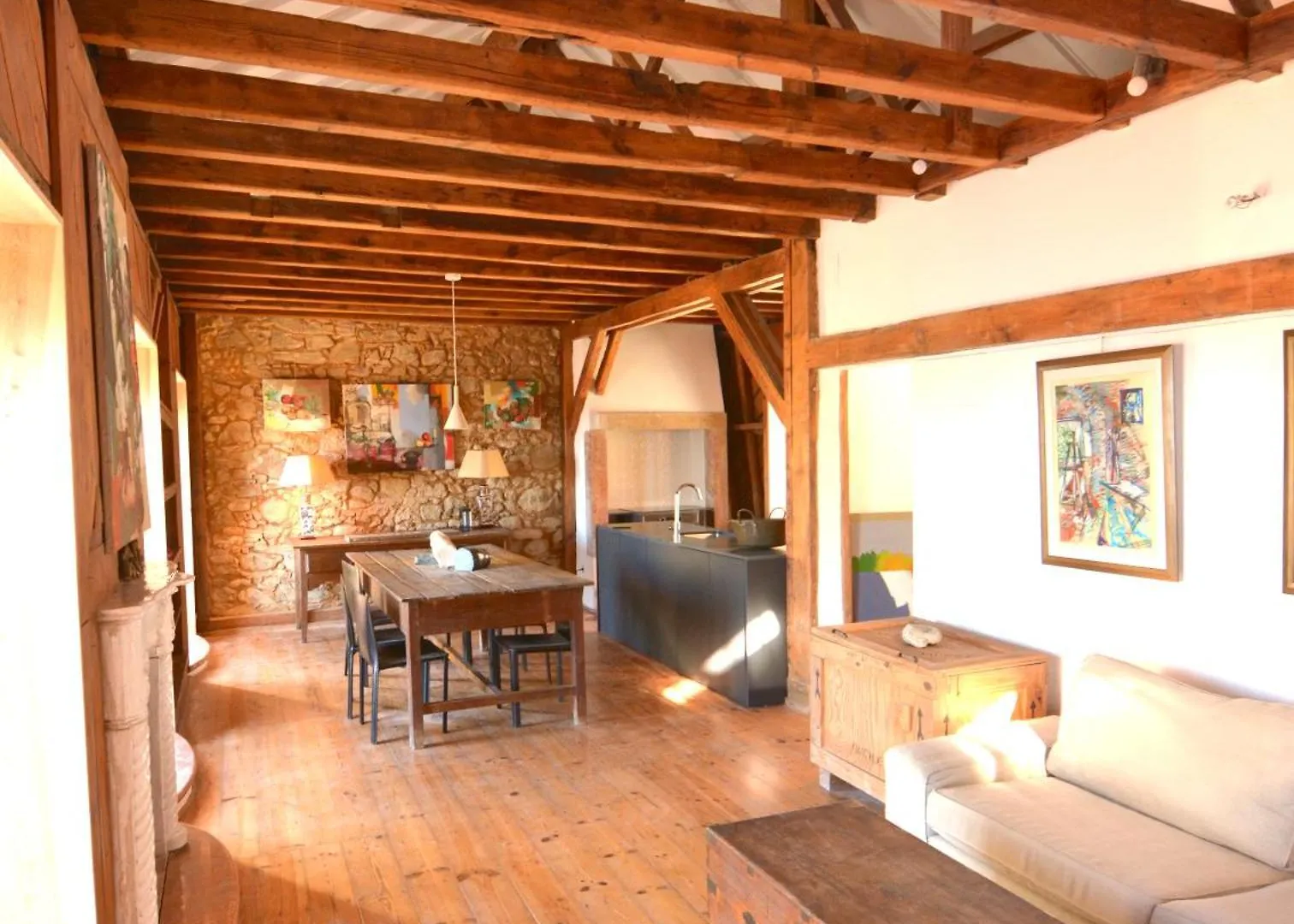 Lisbon Historical Center - Tagus View Apartment