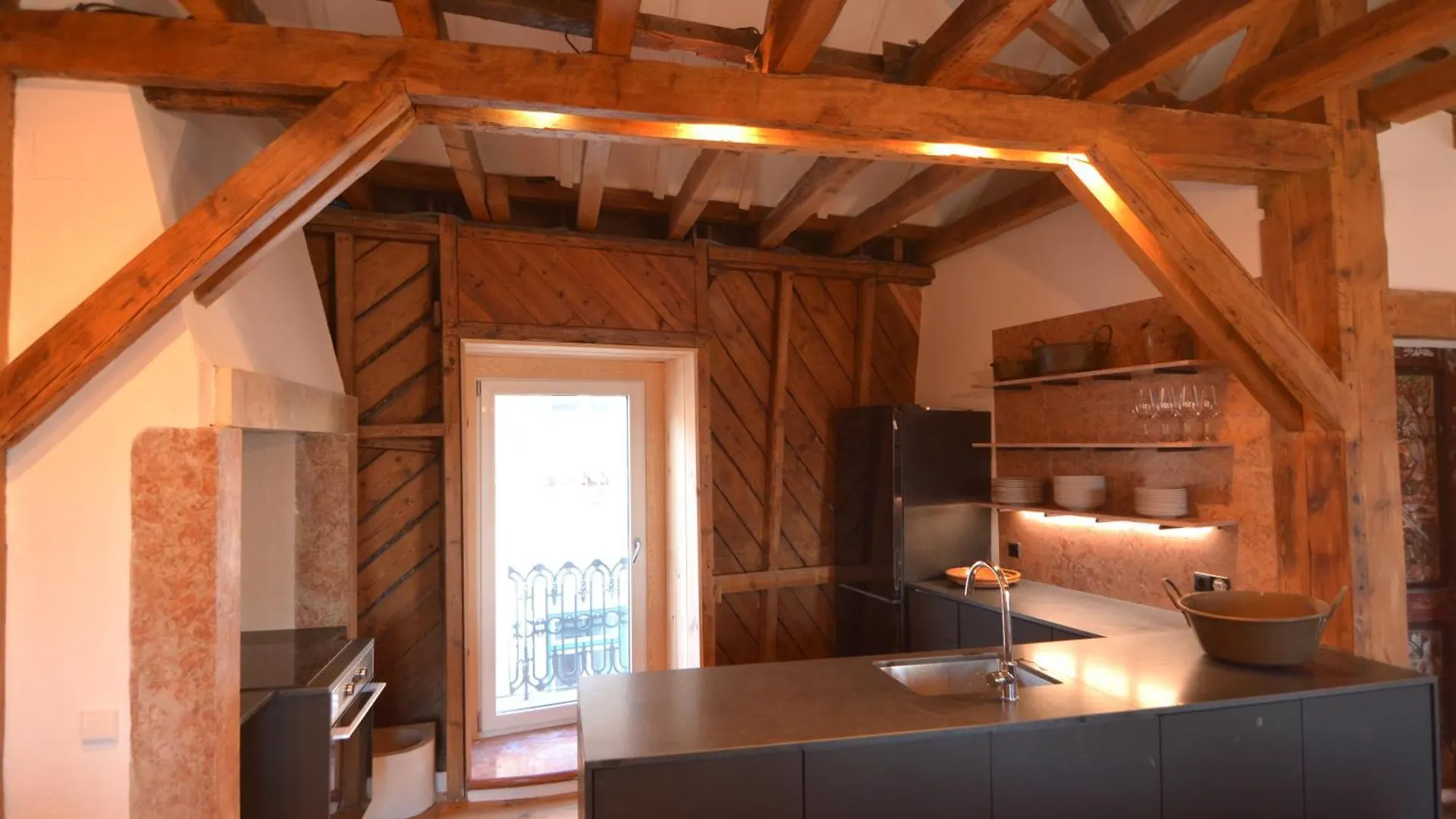 Lisbon Historical Center - Tagus View Apartment 0*,