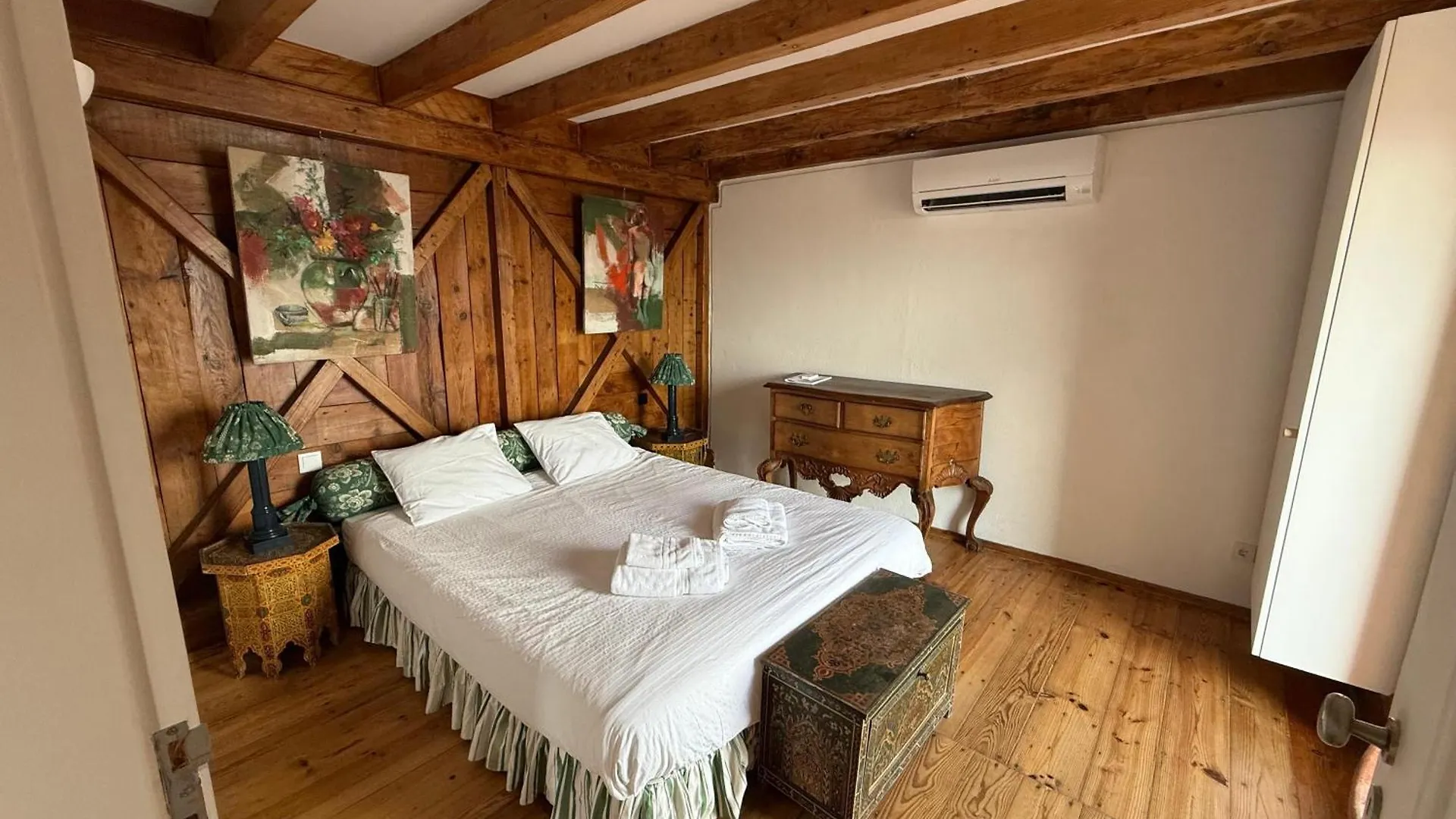 Lisbon Historical Center - Tagus View Apartment