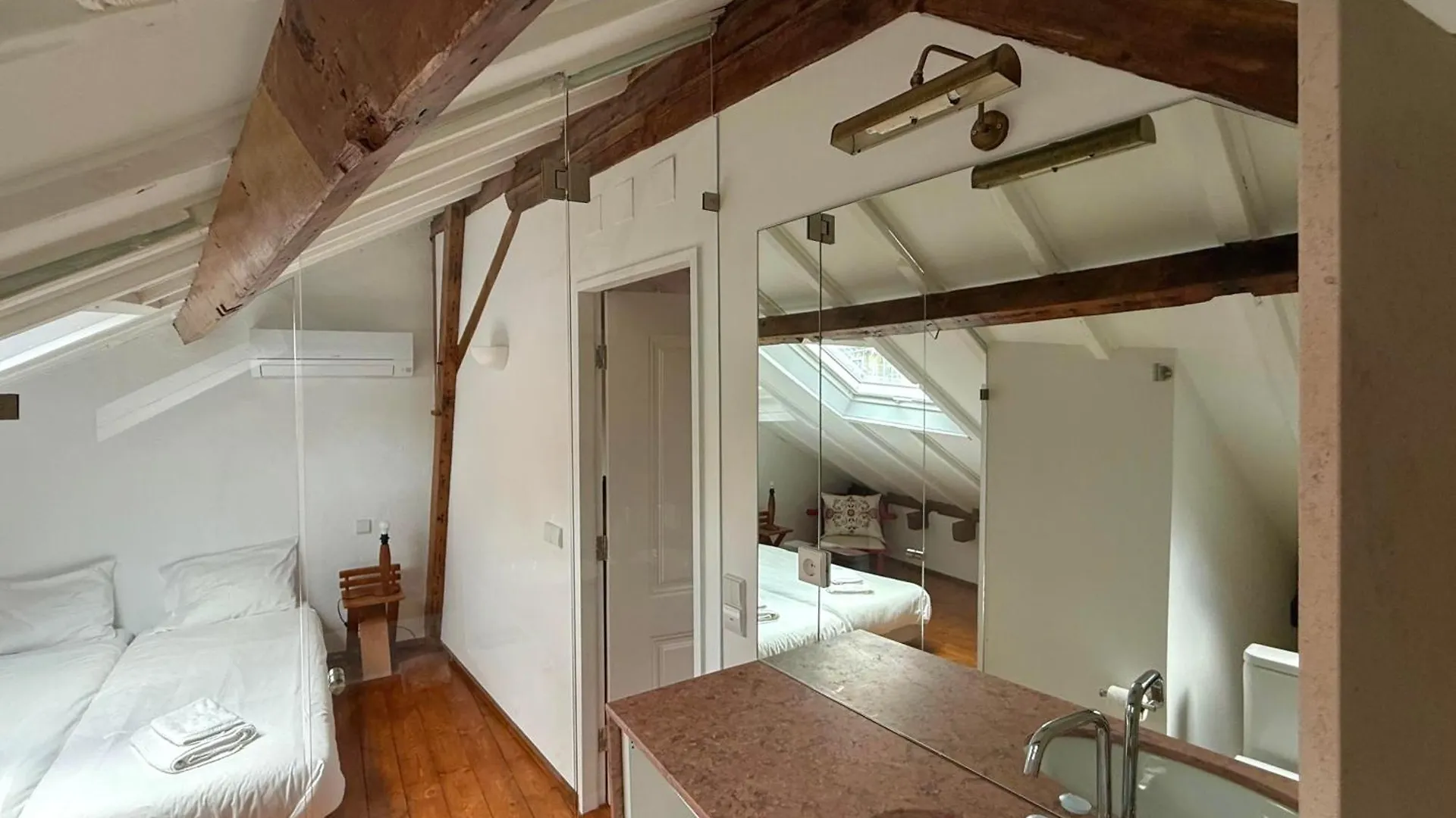 Lisbon Historical Center - Tagus View Apartment 0*,