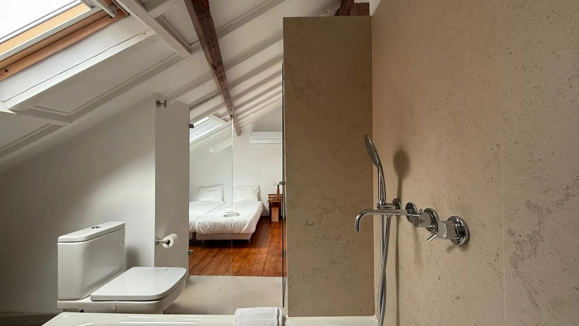 Lisbon Historical Center - Tagus View Apartment