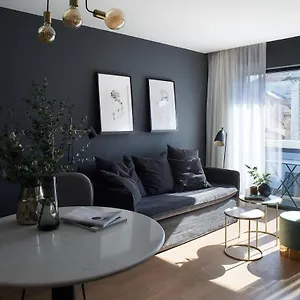 Noma Living Pop Saldanha Appartement