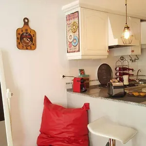 Inloveapartments - Cool Loft At Alfama Lisbon