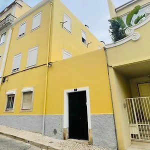 Casa Lissabon