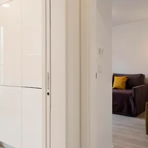 Serviced - Parque Appartement