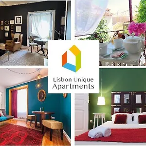 Unique Lisbon
