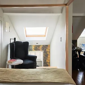 Choice Alfama Appartement