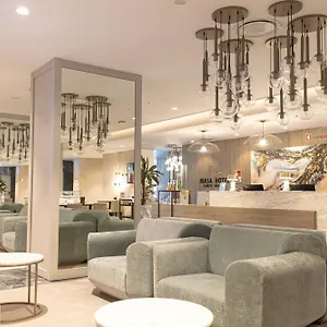 Masa & Campo Grande Collection Lisboa