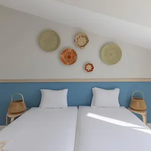 Libere Principe Real Appartement