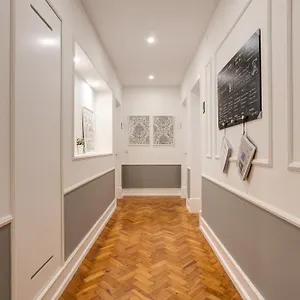 Out & Appartement