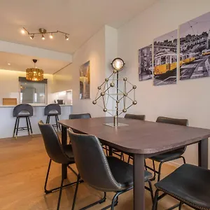 Saldanha Flats I By Innkeeper Lisbon