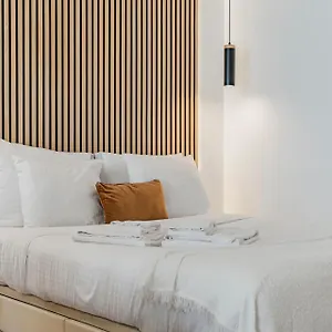Charming Loft In Bairro Alto - Jj Appartement