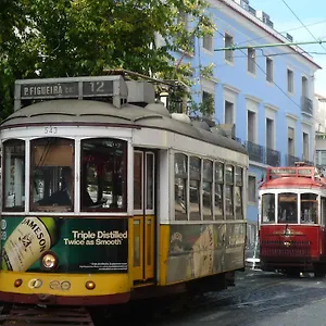 Casas Do Castelo Lisbon