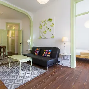 Alfama Tailor Made House With A View #2 Lisbon