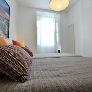 Chao Do Loureiro Baixa-castle Appartement