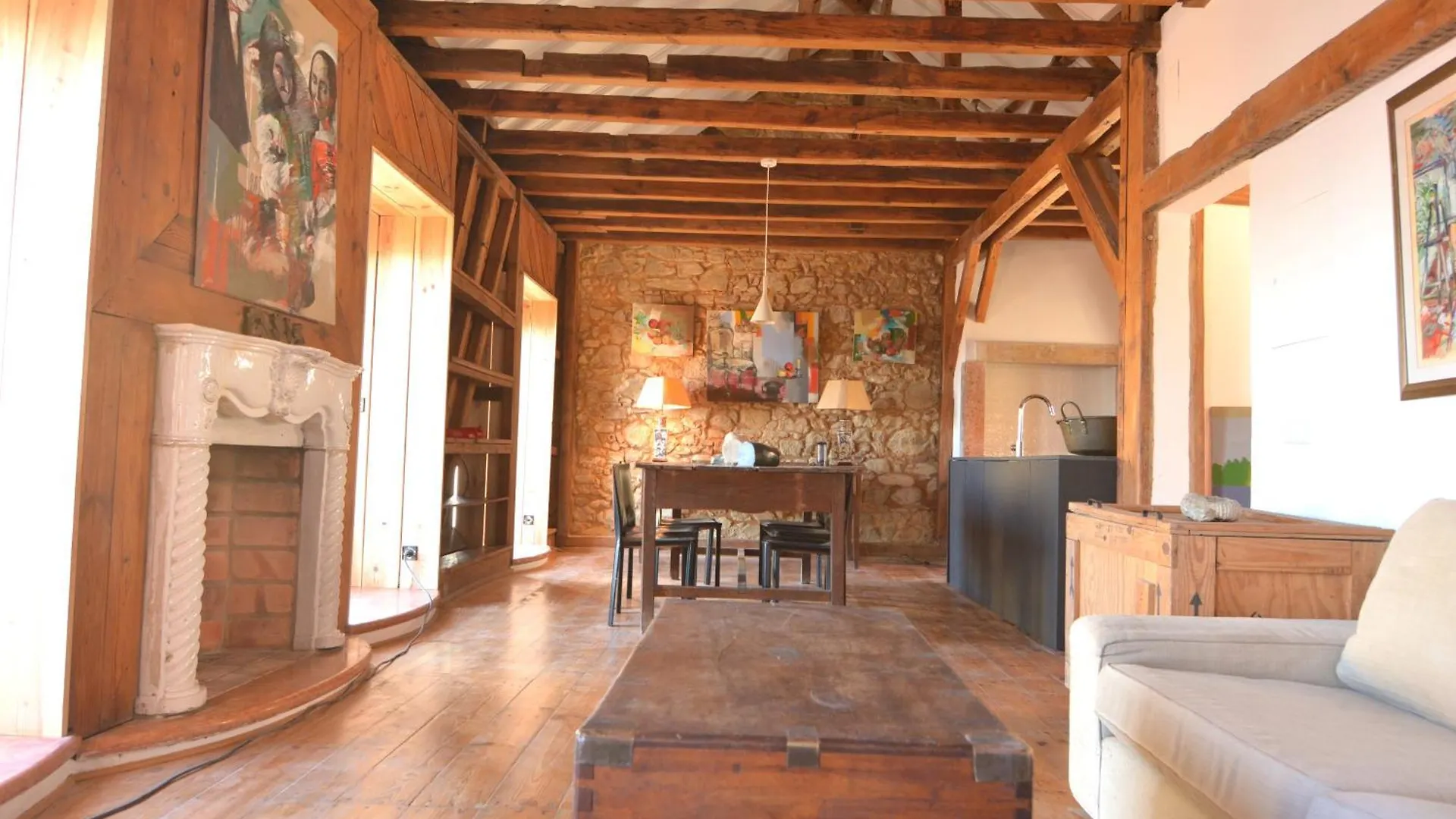 Lisbon Historical Center - Tagus View Apartment 0*,  Portugal